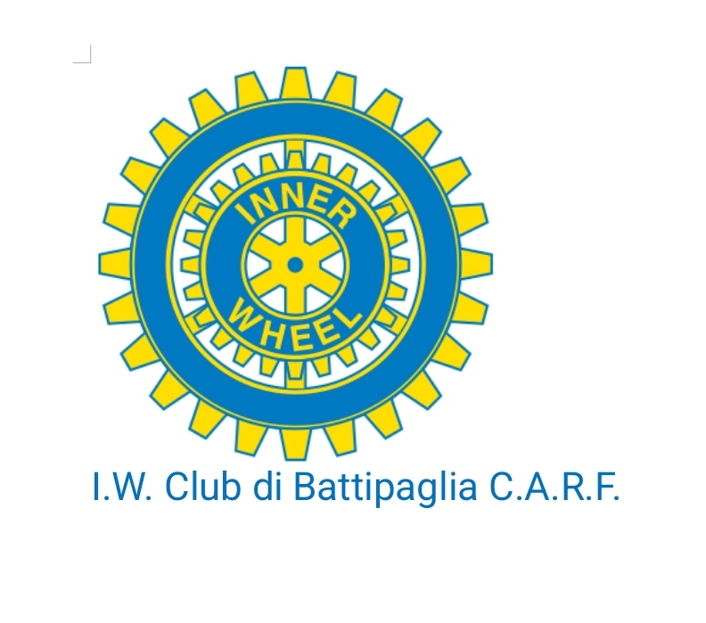 Inner Wheel Club Battipaglia